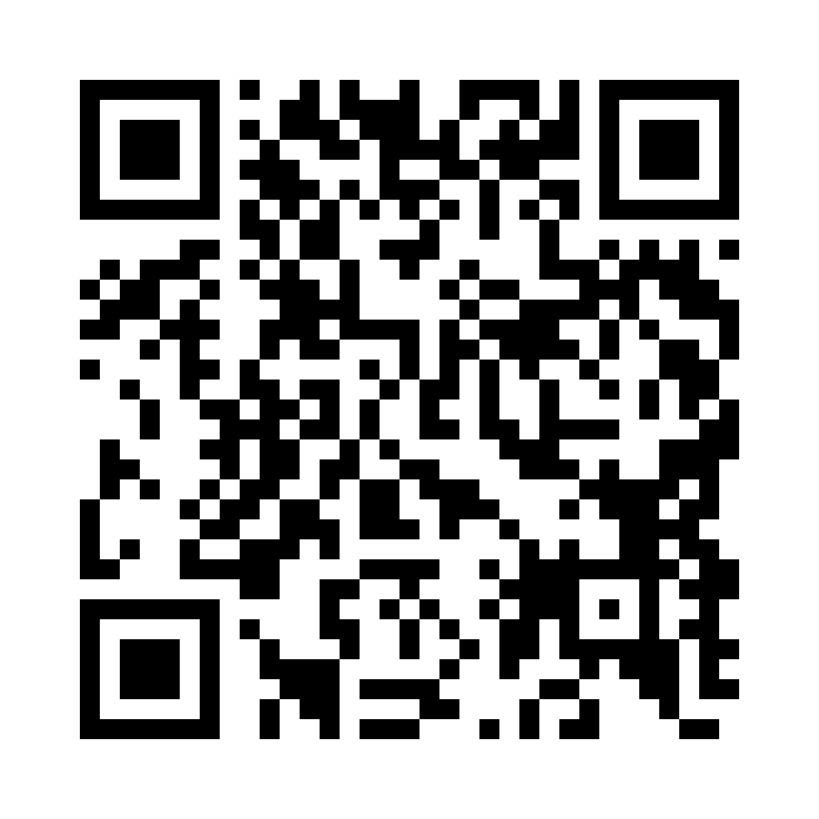 QR-Code, um WhatsApp mit der Kampfsportschule Germering zu öffnen